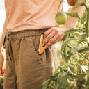 Vorschaubild Fiskars Erntemesser X-series Klappbares K80 1062819