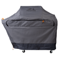 Traeger Abdeckhaube TIMBERLINE