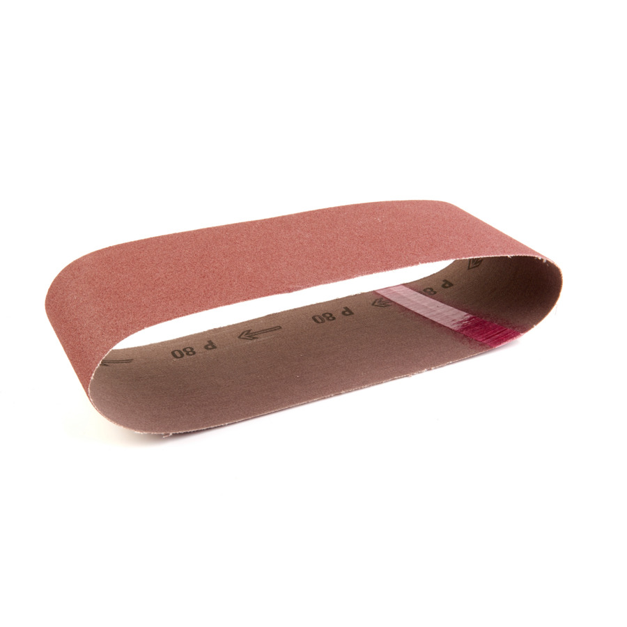 Milwaukee SCHLEIFBAND 100X610MM K80 (5) 4932355068