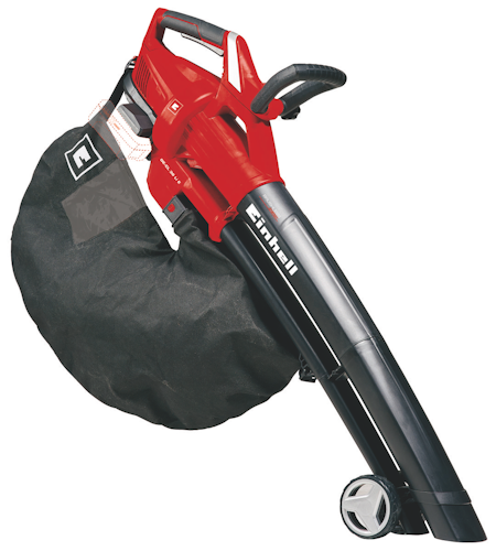 Einhell Akku-Laubsauger GE-CL 36 Li E-Solo 3433600