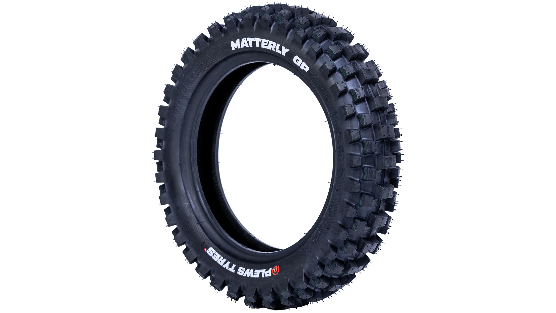 Plews Tyres MX2 Matterly GP 3.00-10 33J TT