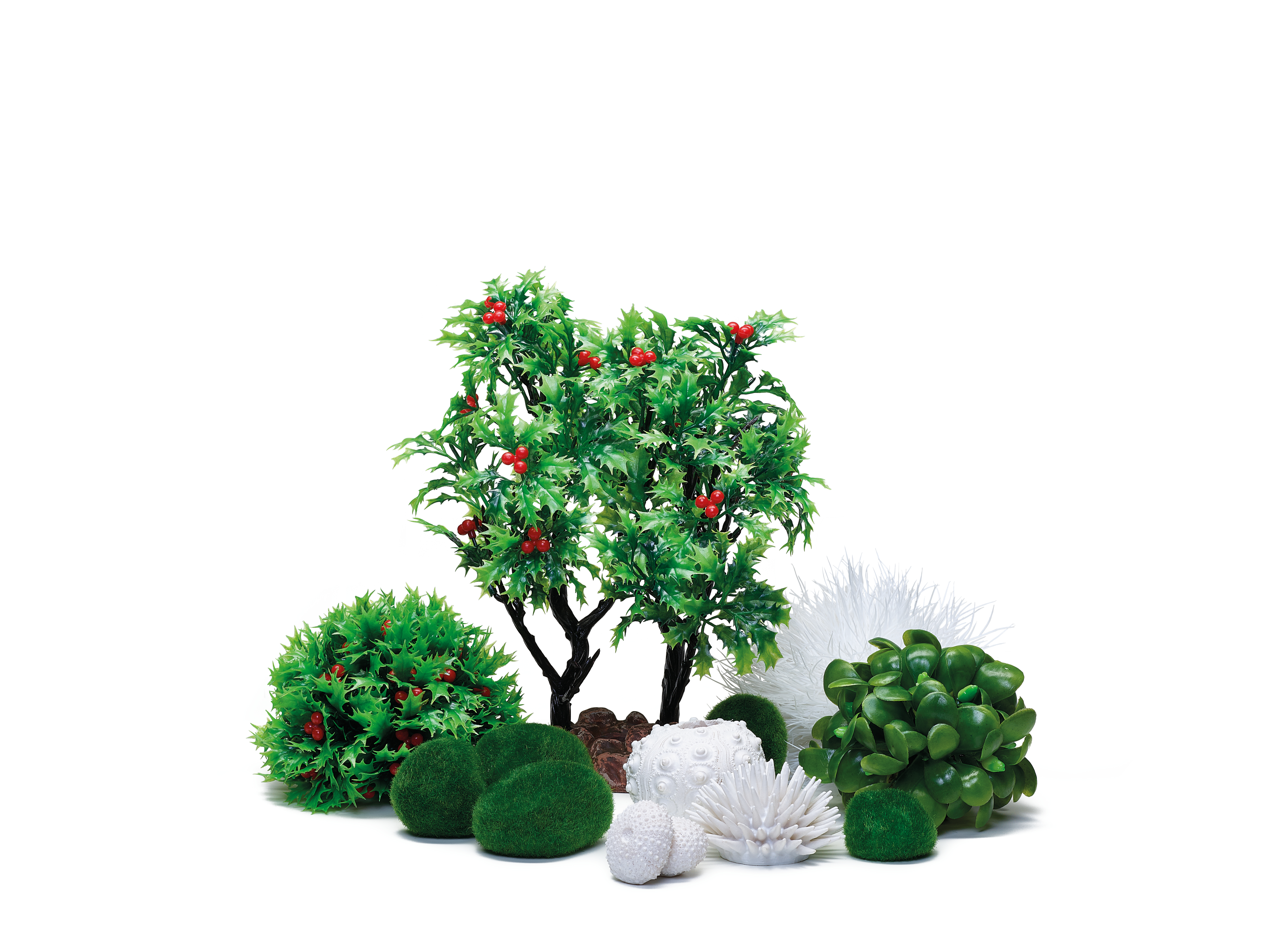 biOrb Decor Set 30L Winter (55028)