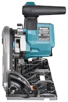 Makita Akku-Tauchsäge 40V Max SP001GZ03