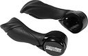 Vorschaubild ErgoTec Bar Ends Multiflex schwarz