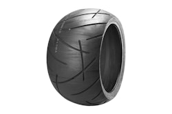 Kingtyre Customreifen K99 360/30 R18