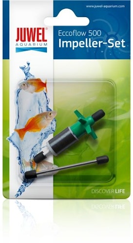 Juwel Impeller-Set Eccoflow 500