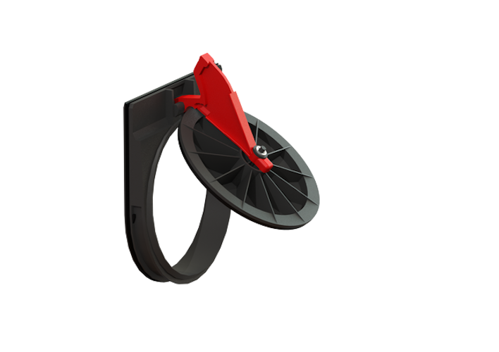 Kessel 80036 - Einschiebeteil Staufix FKA