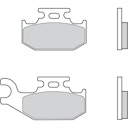Vorschaubild Brembo Bremsbeläge Sintered Off-Road [07GR50SD]