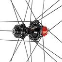 Vorschaubild Campagnolo Bora Ultra WTO 45 DB Laufradsatz 28 Zoll schwarz