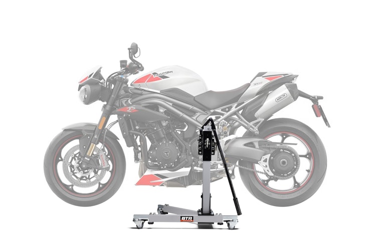 Zentralständer EVOLIFT® für Triumph Speed Triple RS 18-20