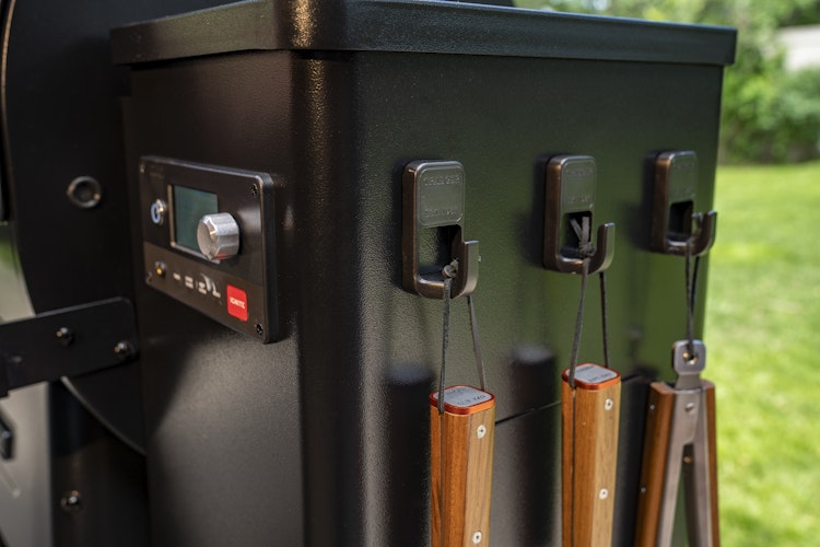 Traeger magnetische Werkzeughaken, 3-teilig