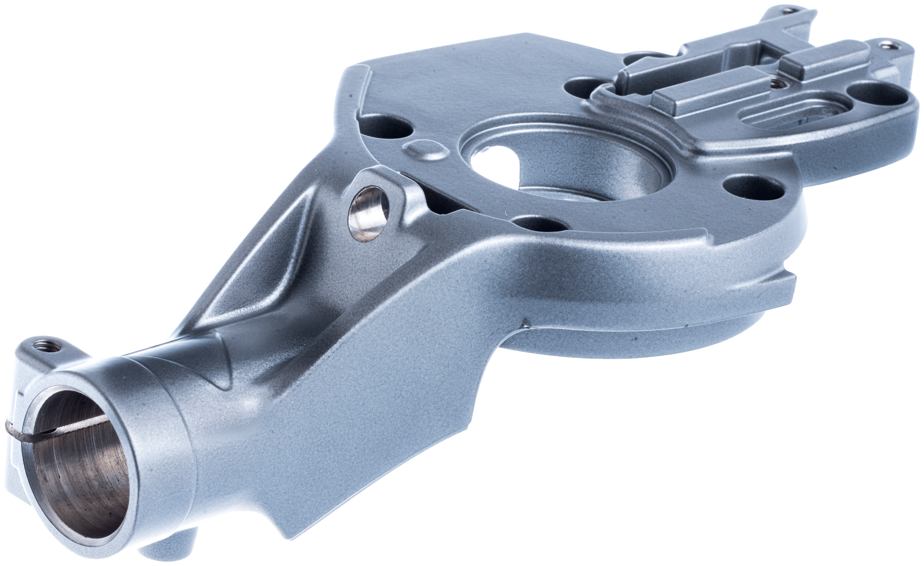 Husqvarna 579 77 63-01 - Rahmen