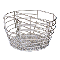 The Bastard Kohlekorb MEDIUM