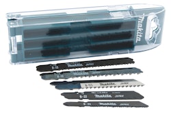 Makita Stichsägeblatt Sortiment A B-44410