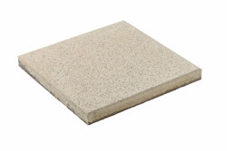 Diephaus Terrassenplatte RUSTO SANDSTEIN 40/40/4 CM PE2 112/DBP