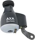 Vorschaubild Axa Dynamo HR-Traction Power Control Linksanbau schwarz