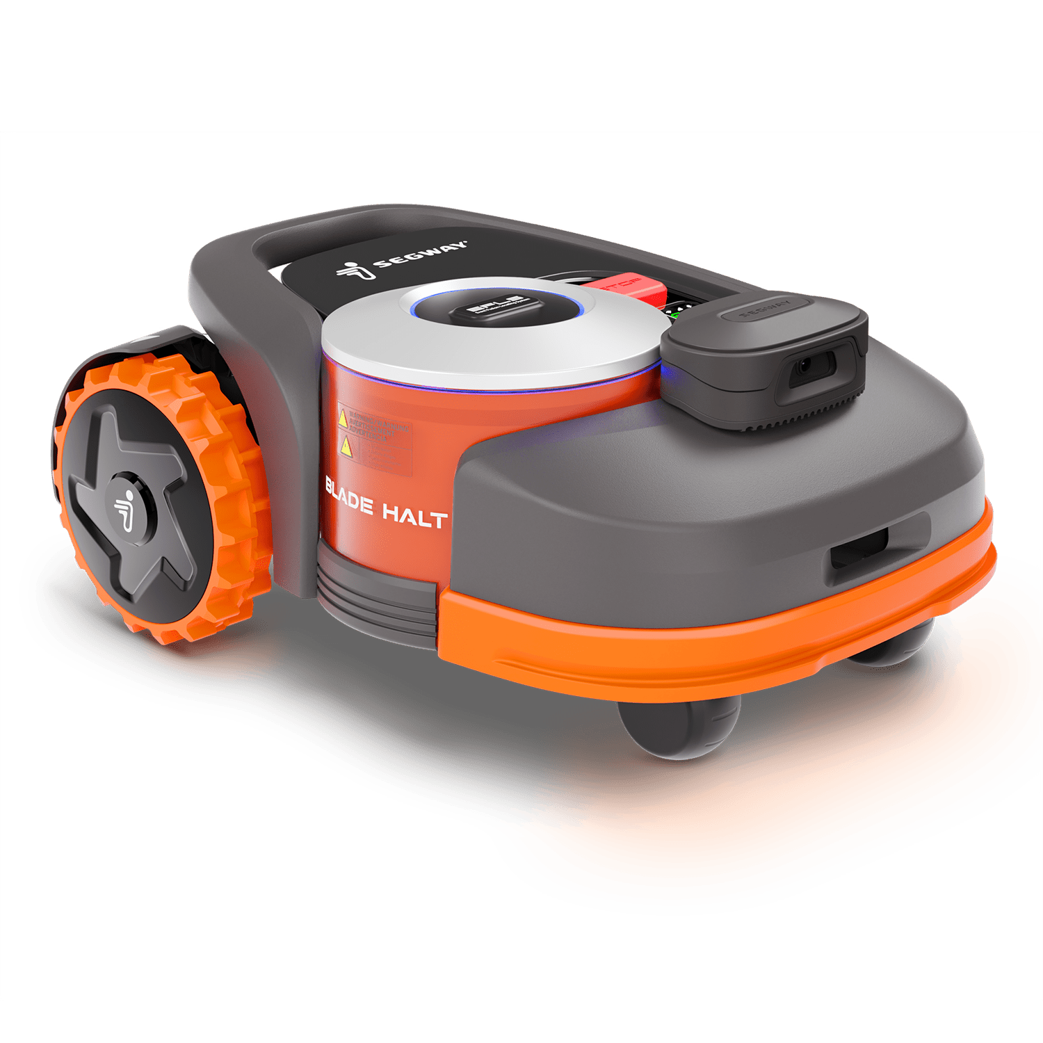 Segway Mähroboter Navimow H1500E-VF