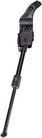 CONTEC Hinterbauständer Croc 16-24 Zoll schwarz