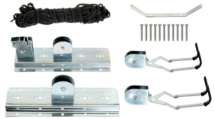 Fahrradlift zur Deckenmontage verz.