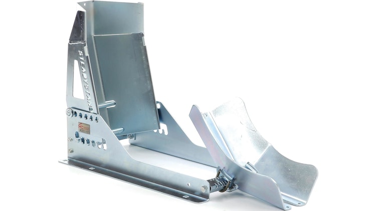 ACEBIKES Motorradständer Steadystand® Multi Fixed