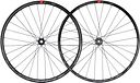 Vorschaubild Fulcrum Laufradsatz E-Fire 5 27,5 Zoll schwarz HG 9-12
