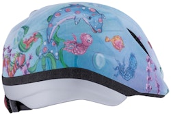 Bike Fashion Kinderhelm Nella Nixe