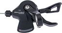 Vorschaubild Shimano Deore SL-M4100 Daumenschalthebel 10-fach rechts schwarz