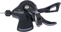 Shimano Deore SL-M4100 Daumenschalthebel 10-fach rechts schwarz