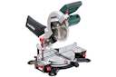 Metabo Kappsäge KS 216 M Lasercut