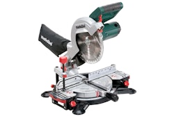 Metabo Kappsäge KS 216 M Lasercut