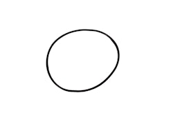 XPEAR Nockenwellenradabdeckung-Dichtung ZS155