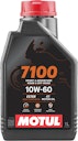Vorschaubild MOTUL 7100 4T Motorenöl - 10W60 1 l