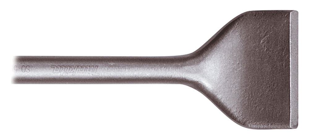 Makita Spatenmeissel gekröpft 40x200 P-24941