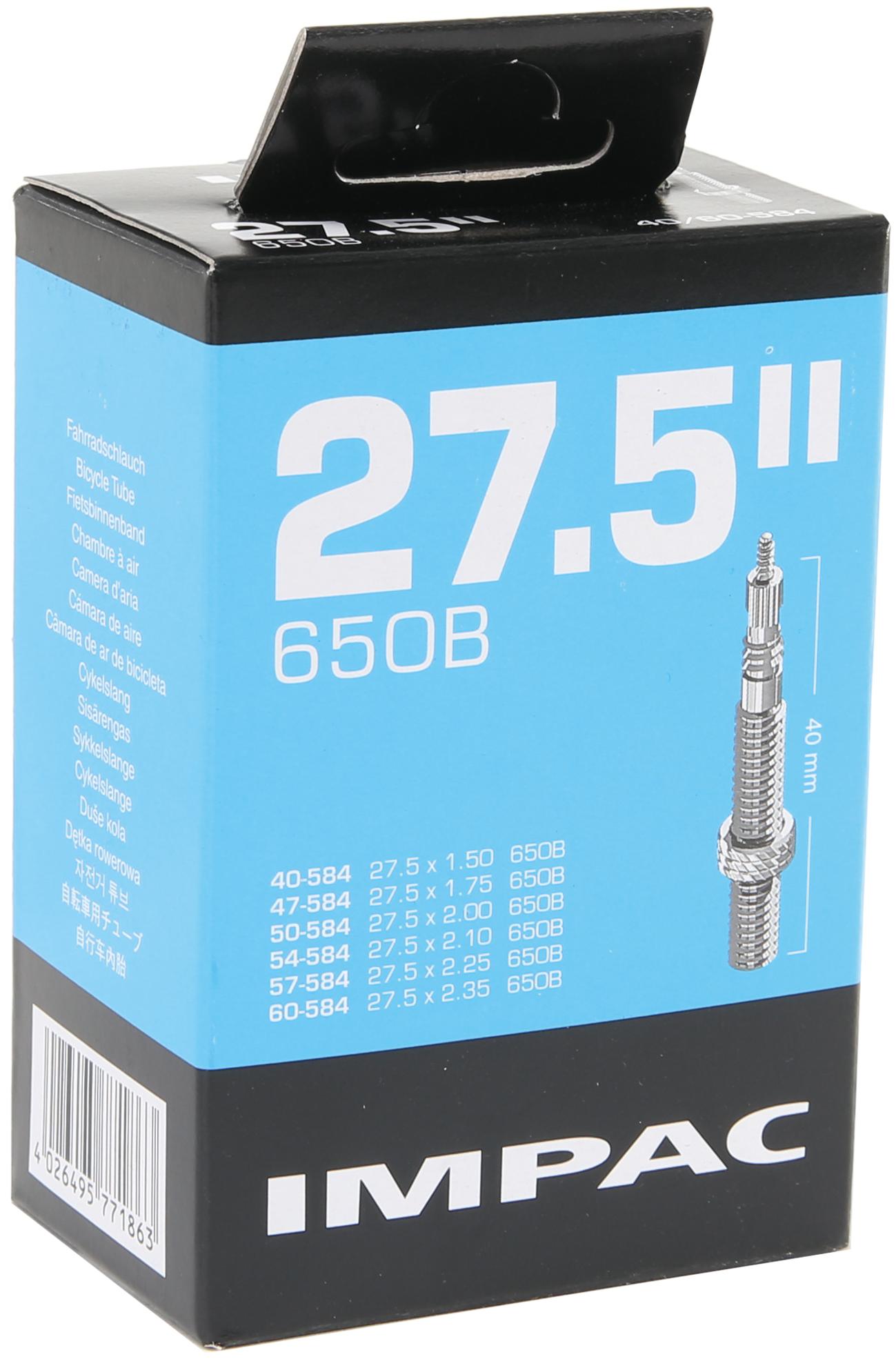 Impac Schlauch 27,5"