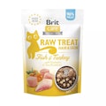 Brit Katze RAW TREAT SnackVorschaubild