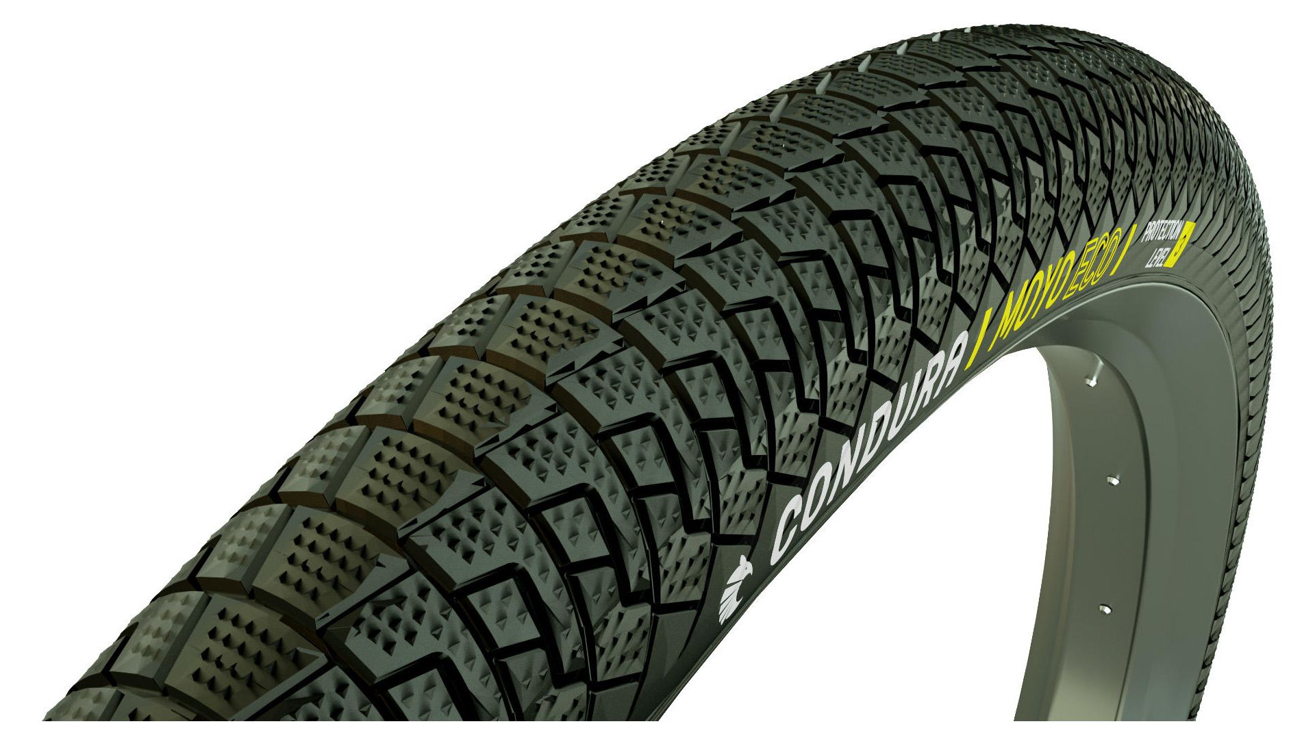 Condura Reifen MOYO ECO 27,5 Zoll schwarz