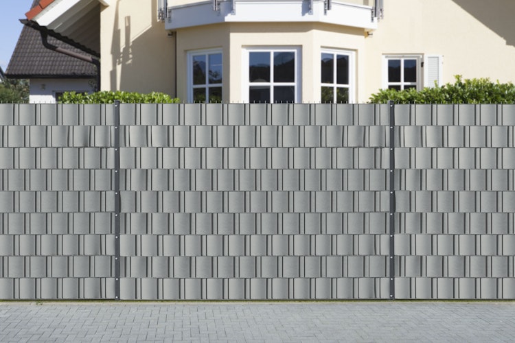 dz Sichtschutzstreifen IPPI poly fix