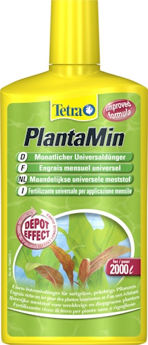 Tetra PlantaMin