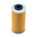 Vorschaubild MIW Ölfilter B9006 Papierfilter (OEM-Qualität)