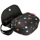 Vorschaubild reisenthel Lenkertasche Funbag dots