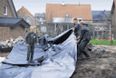 Vorschaubild Oase Teichfolie OaseFol EPDM - 30,48 m Länge - ganze Rolle