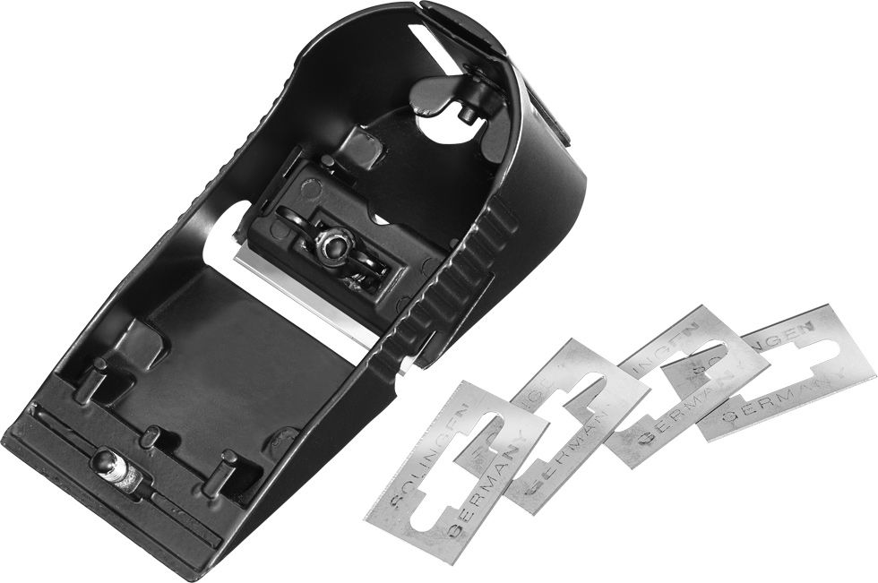 kwb Hobby-Hobel 45 mm SB 921400