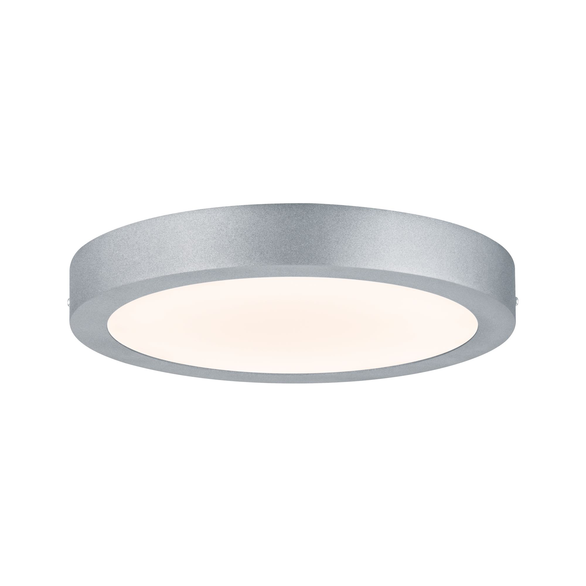 Thumbnail - Paulmann Wandleuchte WallCeiling Lunar LED-Panel 300mm 18W Chrom matt/ Alu