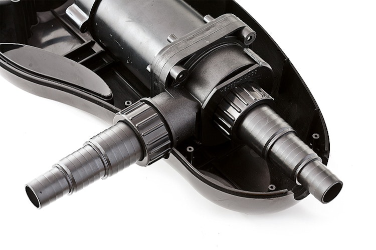 Heissner Aqua Craft - Asynchron ECO 20.100 l/h (P20100E-00)