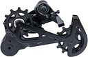 Vorschaubild Tektro Schaltwerk RD-T350 langer Käfig schwarz