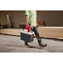 Vorschaubild Milwaukee ﻿PACKOUT Isolierflasche  530 ml mit Schraubdeckel, rot 4932493991