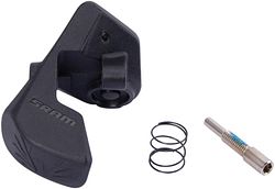 SRAM Schaltwippe schwarz