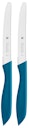 Vorschaubild WMF Vespermesser 2-teilig blau