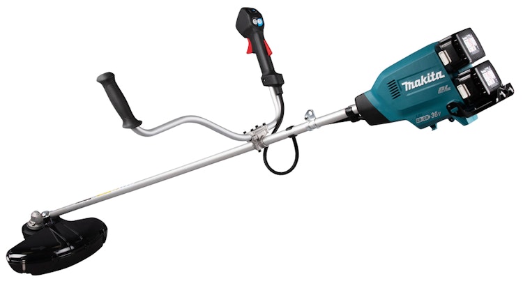Makita Akku-Freischneider DUR369AZX6