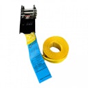 Vorschaubild AXfix Ratschenspanngurt 1,5m x 25mm